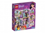 LEGO® Friends Emma's Art Studio 41365 released in 2018 - Image: 6