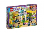 LEGO® Friends Stephanies Reitturnier 41367 erschienen in 2018 - Bild: 2