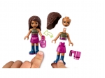 LEGO® Friends Andreas Talentshow 41368 erschienen in 2018 - Bild: 4