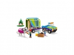 LEGO® Friends Mia's Horse Trailer 41371 released in 2019 - Image: 3