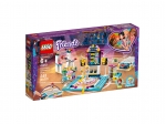 LEGO® Friends Stephanie's Gymnastics Show 41372 released in 2019 - Image: 2