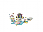 LEGO® Friends Stephanie's Gymnastics Show 41372 released in 2019 - Image: 3