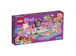 LEGO® Friends Stephanie's Gymnastics Show 41372 released in 2019 - Image: 5