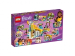 LEGO® Friends Andreas Pool-Party 41374 erschienen in 2019 - Bild: 5