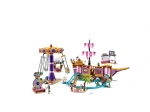 LEGO® Friends Heartlake City Amusement Pier 41375 released in 2019 - Image: 3