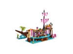 LEGO® Friends Heartlake City Amusement Pier 41375 released in 2019 - Image: 4