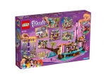 LEGO® Friends Heartlake City Amusement Pier 41375 released in 2019 - Image: 5