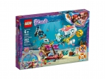 LEGO® Friends Rettungs-U-Boot für Delfine 41378 erschienen in 2019 - Bild: 2