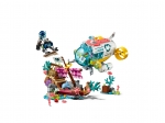 LEGO® Friends Rettungs-U-Boot für Delfine 41378 erschienen in 2019 - Bild: 3