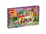 LEGO® Friends Heartlake City Restaurant 41379 released in 2019 - Image: 2