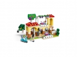 LEGO® Friends Heartlake City Restaurant 41379 released in 2019 - Image: 3