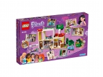 LEGO® Friends Heartlake City Restaurant 41379 released in 2019 - Image: 5