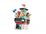 LEGO® Friends Leuchtturm mit Flutlicht 41380 erschienen in 2019 - Bild: 4