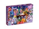 LEGO® Seasonal LEGO® Friends Advent Calendar 41382 released in 2019 - Image: 2