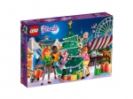 LEGO® Seasonal LEGO® Friends Advent Calendar 41382 released in 2019 - Image: 3