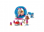 LEGO® Friends Olivias Hamster-Spielplatz 41383 erschienen in 2018 - Bild: 3