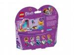 LEGO® Friends Emma's Summer Heart Box 41385 released in 2019 - Image: 3