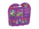 LEGO® Friends Olivia's Summer Heart Box 41387 released in 2019 - Image: 3