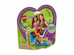 LEGO® Friends Mias sommerliche Herzbox 41388 erschienen in 2019 - Bild: 2