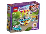 LEGO® Friends Stephanies mobiler Eiswagen 41389 erschienen in 2019 - Bild: 2