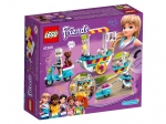 LEGO® Friends Stephanies mobiler Eiswagen 41389 erschienen in 2019 - Bild: 5