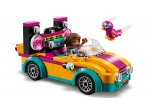 LEGO® Friends Andrea's Car & Stage 41390 released in 2020 - Image: 6