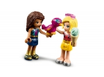 LEGO® Friends Andrea's Car & Stage 41390 released in 2020 - Image: 7