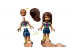 LEGO® Friends Andrea's Car & Stage 41390 released in 2020 - Image: 8