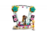 LEGO® Friends Andrea's Car & Stage 41390 released in 2020 - Image: 9