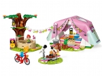 LEGO® Friends Camping in Heartlake City 41392 erschienen in 2019 - Bild: 3