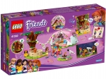 LEGO® Friends Nature Glamping 41392 released in 2019 - Image: 5