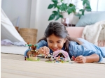 LEGO® Friends Nature Glamping 41392 released in 2019 - Image: 8