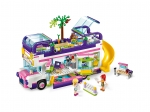 LEGO® Friends Friendship Bus 41395 released in 2019 - Image: 3