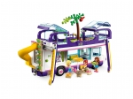 LEGO® Friends Friendship Bus 41395 released in 2019 - Image: 4