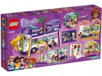 LEGO® Friends Friendship Bus 41395 released in 2019 - Image: 5