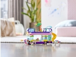 LEGO® Friends Friendship Bus 41395 released in 2019 - Image: 10