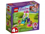 LEGO® Friends Welpenspielplatz 41396 erschienen in 2019 - Bild: 2