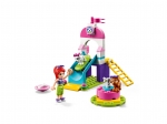 LEGO® Friends Puppy Playground 41396 released in 2019 - Image: 3