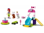 LEGO® Friends Puppy Playground 41396 released in 2019 - Image: 6