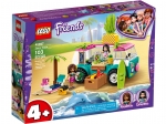 LEGO® Friends Mobile Strandbar 41397 erschienen in 2019 - Bild: 2