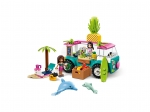 LEGO® Friends Mobile Strandbar 41397 erschienen in 2019 - Bild: 3