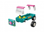 LEGO® Friends Mobile Strandbar 41397 erschienen in 2019 - Bild: 4