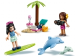 LEGO® Friends Mobile Strandbar 41397 erschienen in 2019 - Bild: 6