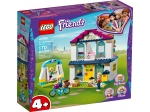 LEGO® Friends 4+ Stephanie's House 41398 released in 2020 - Image: 2