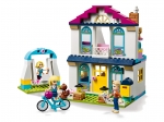 LEGO® Friends 4+ Stephanie's House 41398 released in 2020 - Image: 3