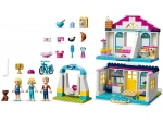 LEGO® Friends 4+ Stephanie's House 41398 released in 2020 - Image: 4