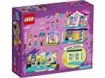 LEGO® Friends 4+ Stephanie's House 41398 released in 2020 - Image: 7