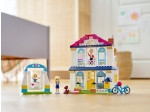 LEGO® Friends 4+ – Stephanies Familienhaus 41398 erschienen in 2020 - Bild: 10