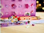 LEGO® Seasonal LEGO® Friends Advent Calendar 41420 released in 2020 - Image: 10