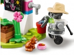 LEGO® Friends Olivia's Flower Garden 41425 released in 2020 - Image: 5